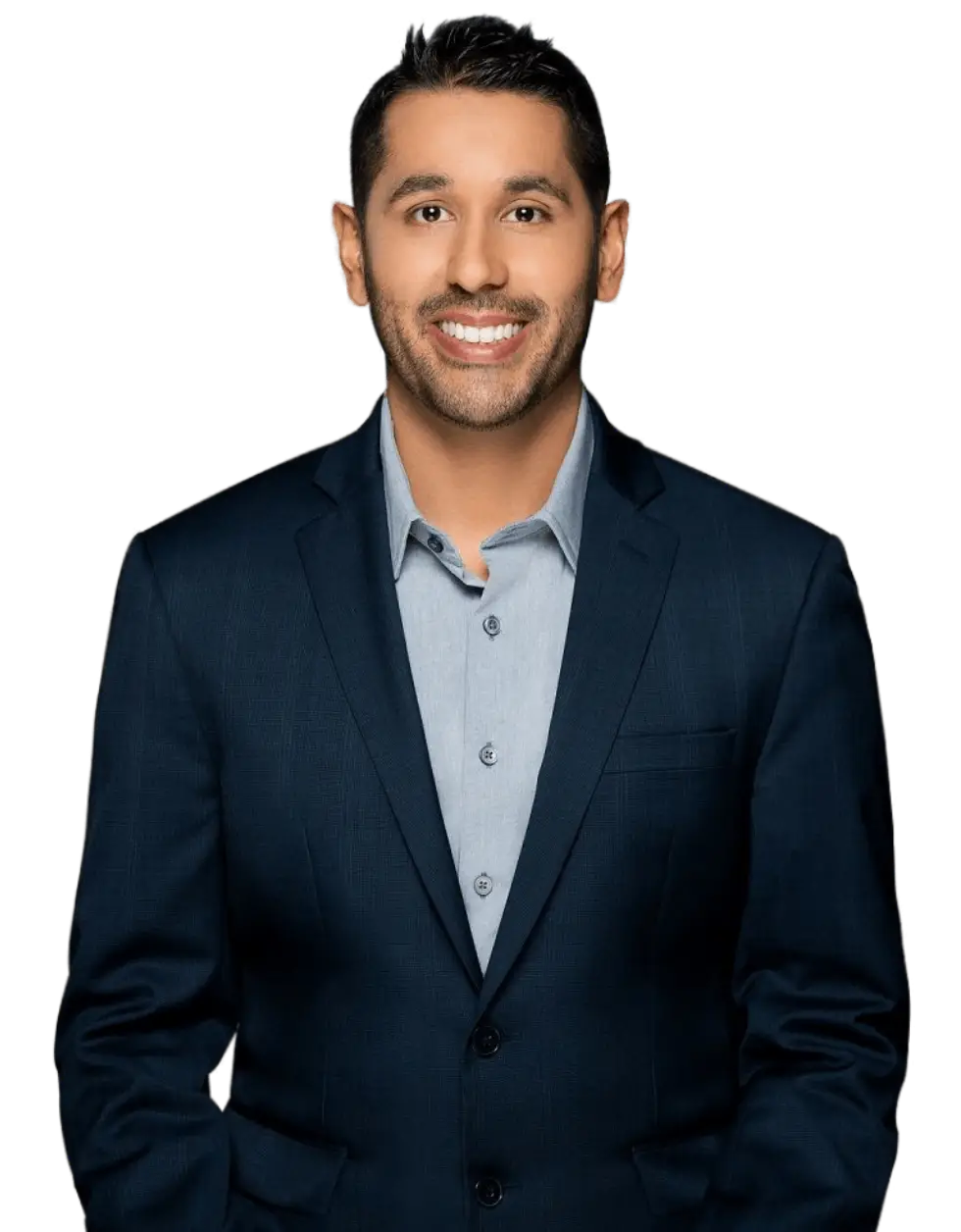 Rodrigo Salazar